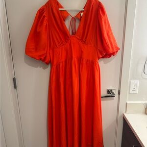 farm rio pineapple ikat asymmetric hem wrap dress Farm Rio Pineapple Ikat Asymmetric Hem Wrap Dress at MarketFair Shoppes in  Princeton, NJ